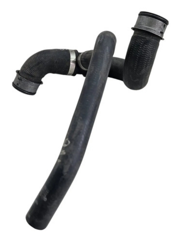 Mangueira D'agua Refrigeração Renault Master 2.3 2013 À 2022