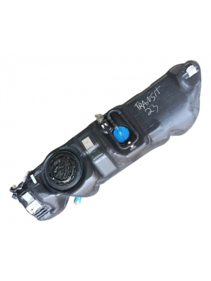 Tanque De Combustivel 71lts Ford Transit 2023 2024 Original.