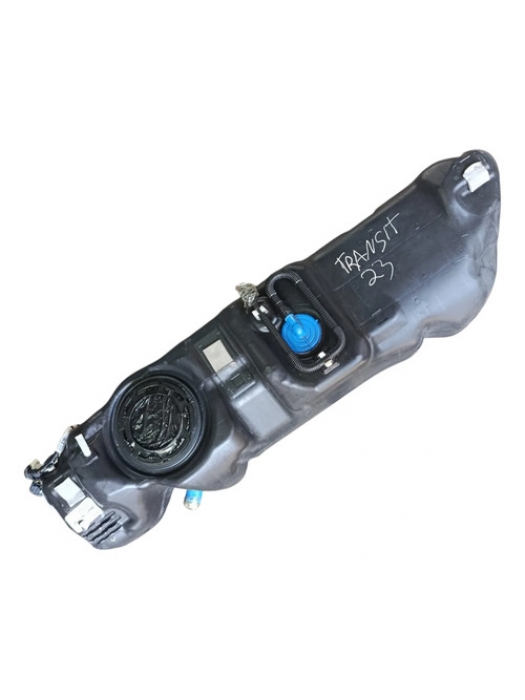 Tanque De Combustivel 71lts Ford Transit 2023 2024 Original.
