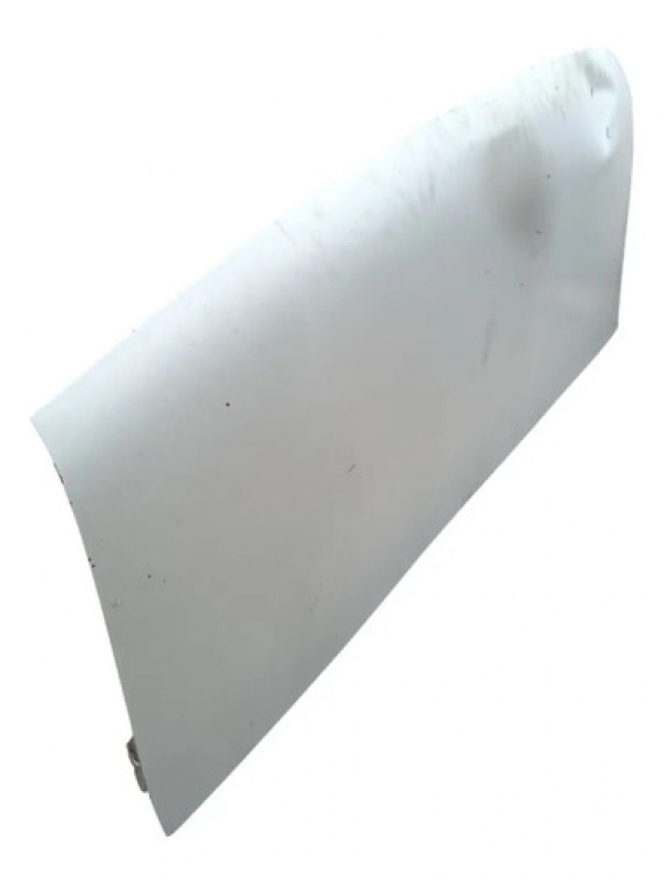 Capô Renault Master 1999 2000 2001 2002 2003 À 2009 Detalhe.