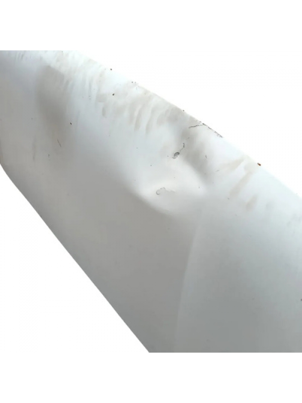 Capô Renault Master 1999 2000 2001 2002 2003 À 2009 Detalhe.