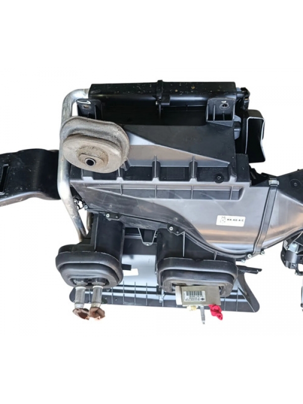 Caixa Evaporadora Ar Condicionado Ford Transit 2020 Até 2025