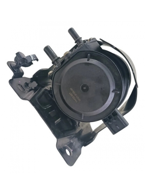 Filtro Óleo Com Suporte Ford Transit 024 Original Gk219180ab