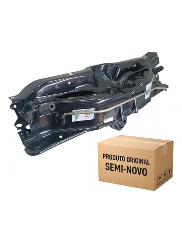 Painel Frontal Superior Peugeot Boxer Jumper 2.0 2018 À 2024