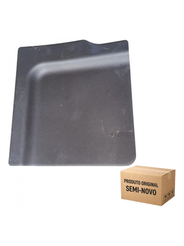 Forro Porta Traseira Direita Ford Transit 2023 024 Original