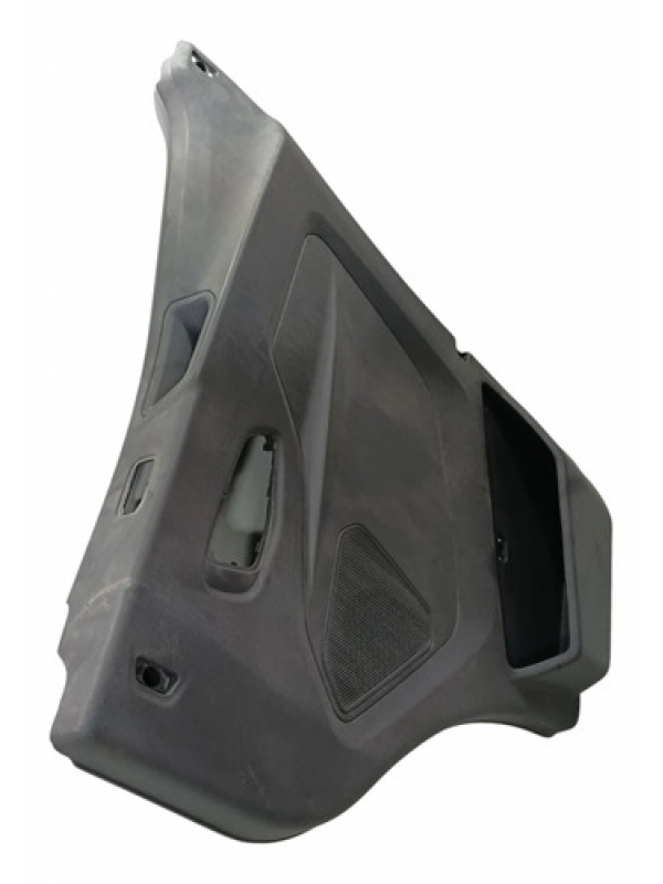 Forro Porta Lado Direito Ford Transit 2.0 2023 2024 2025 026