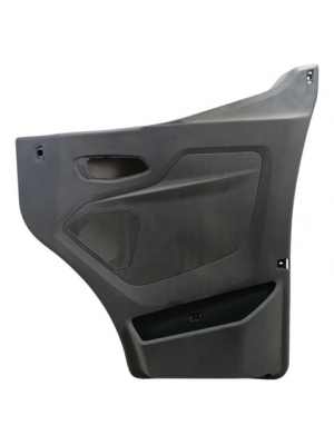 Forro Porta Lado Direito Ford Transit 2.0 2023 2024 2025 026
