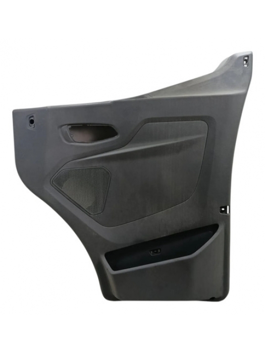 Forro Porta Lado Direito Ford Transit 2.0 2023 2024 2025 026