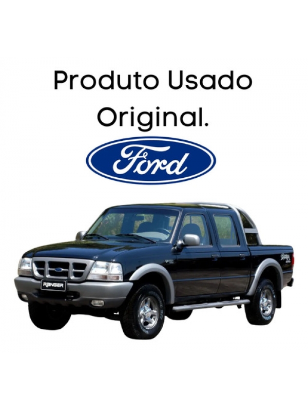 Caixa Cambio Ford Ranger 4.0 V6 4x2 Manual 1994 À 2000 2001.