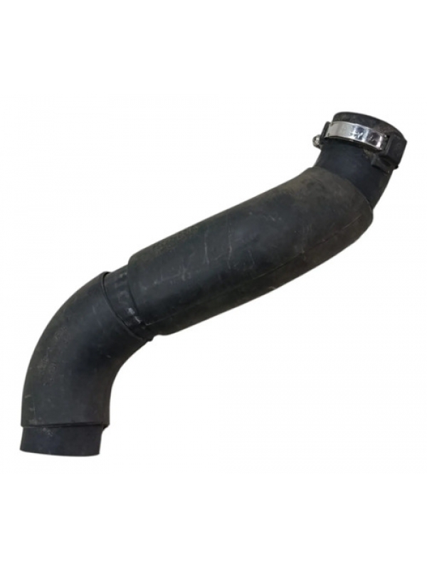 Mangueira Entrada Intercooler Hyundai Hr 2.5 16v 2013 À 2022 Preto