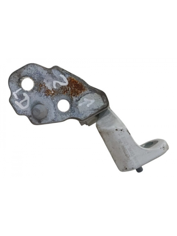 Dobradica Porta Dianteira Direita Ford Transit 2024 Original