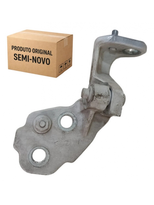 Dobradica Porta Dianteira Direita Ford Transit 2024 Original