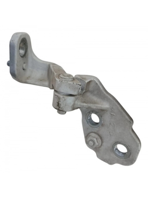 Dobradica Porta Dianteira Direita Ford Transit 2024 Original