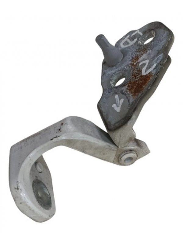 Dobradica Porta Dianteira Direita Ford Transit 2024 Original