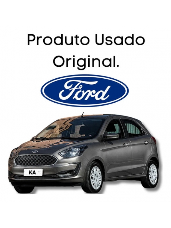 Mangueira Filtro Ar Ford Ka 1.0 3 Cilindros 2014 2015 À 2021