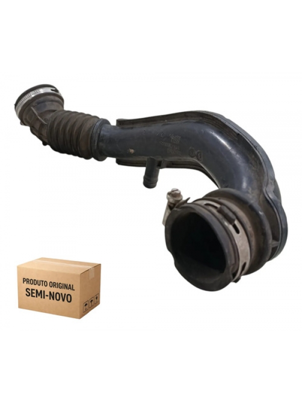 Mangueira Filtro Ar Ford Ka 1.0 3 Cilindros 2014 2015 À 2021
