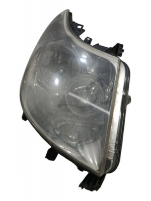 Farol Direito Elétrico Fiat Ducato 2019 2020 2021 Original . Direito/passageiro