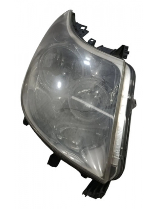 Farol Direito Elétrico Fiat Ducato 2019 2020 2021 Original . Direito/passageiro