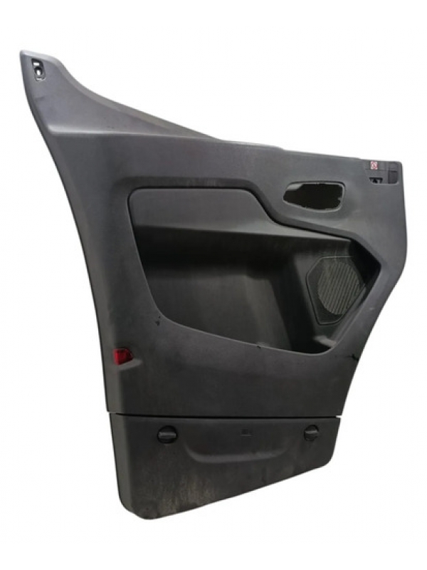 Forro Porta Lado Esquerdo Ford Transit 2.0 2023 2024 025 026