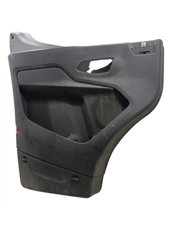 Forro Porta Lado Esquerdo Ford Transit 2.0 2023 2024 025 026