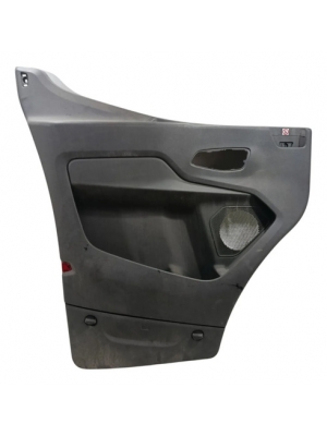 Forro Porta Lado Esquerdo Ford Transit 2.0 2023 2024 025 026