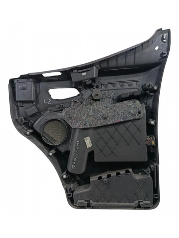 Forro Porta Lado Esquerdo Ford Transit 2.0 2023 2024 025 026