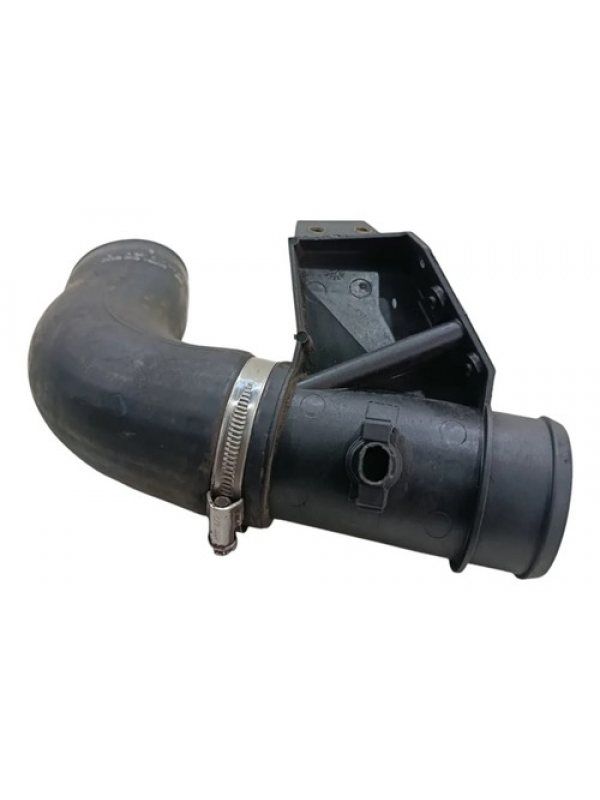 Mangueira Intercooler Mb Sprinter 415 2013 À 2022 9015283582 Preto