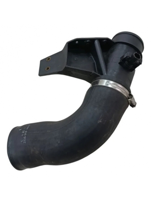 Mangueira Intercooler Mb Sprinter 415 2013 À 2022 9015283582 Preto