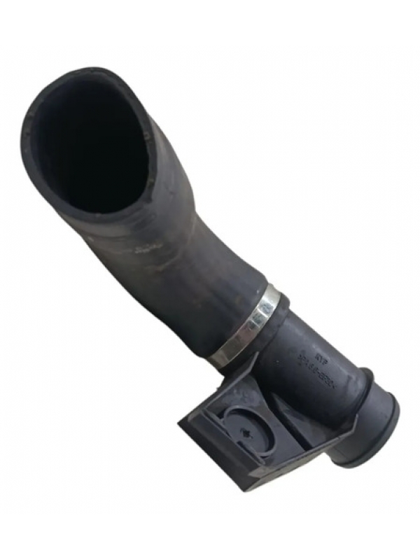 Mangueira Intercooler Mb Sprinter 415 2013 À 2022 9015283582 Preto