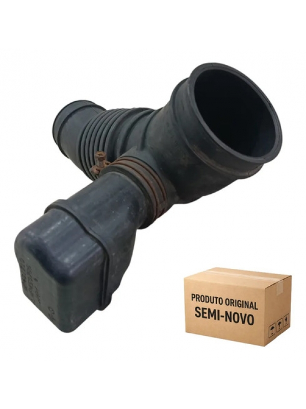 Mangueira Do Filtro Ar Mitsubishi Pajero Tr4 2004 2005 2006.
