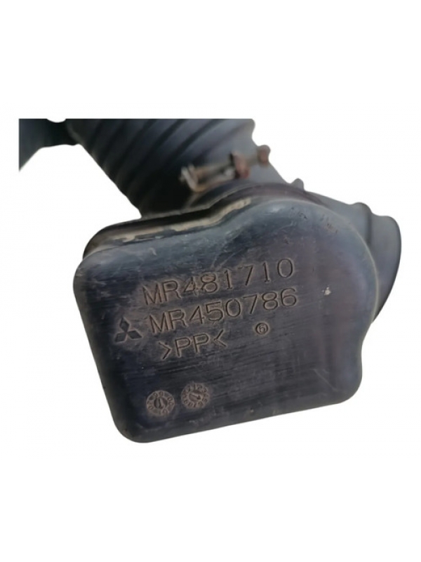 Mangueira Do Filtro Ar Mitsubishi Pajero Tr4 2004 2005 2006.