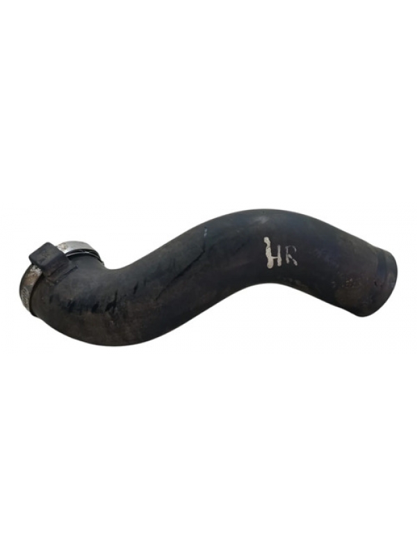 Mangueira Intercooler Hyundai Hr 2013 2014 À 2022 Original . Preto