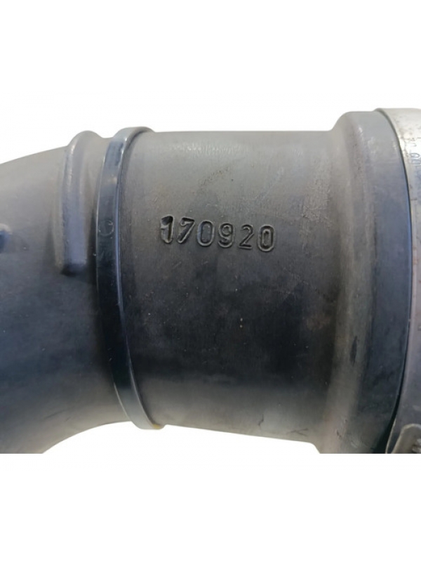 Mangueira Turbina Caixa Ar Mb Sprinter 516 416 2021 2022 023
