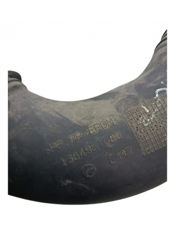 Mangueira Filtro De Ar Fiat Ducato 2018 19 À 2021 1384951080