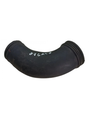 Mangueira Filtro De Ar Fiat Ducato 2018 19 À 2021 1384951080