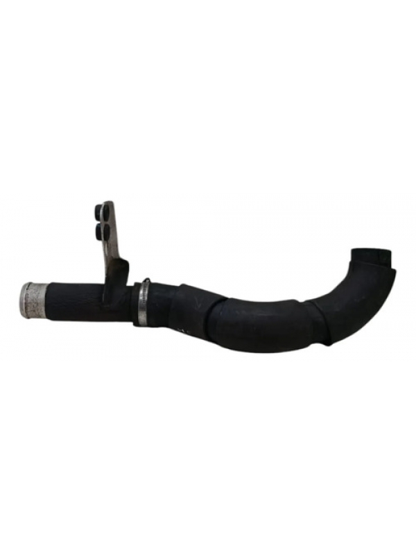 Mangueira Intercooler Hyundai Hr 16v 2013 À 2022 28163-4a352 Preto