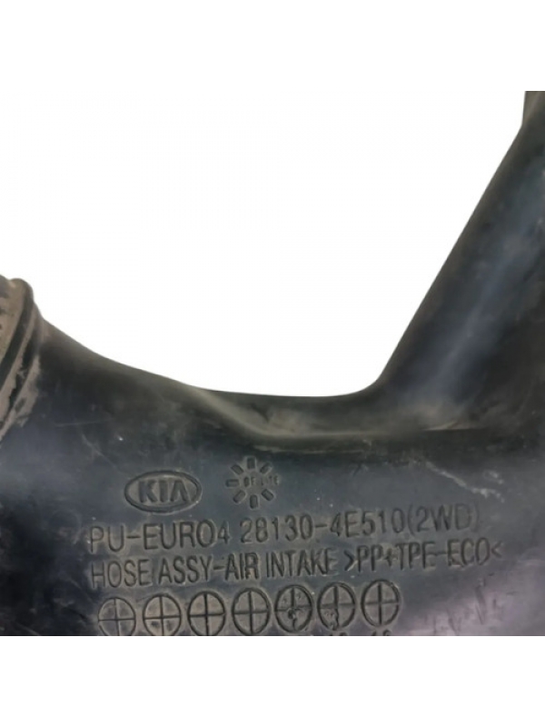 Mangueira Do Filtro De Ar Kia Bongo 2.5 16v K2500 2013 À 22.