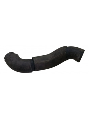 Mangueira Intercooler Hyundai Hr 2014 2015 Á 2018 Original . Preto