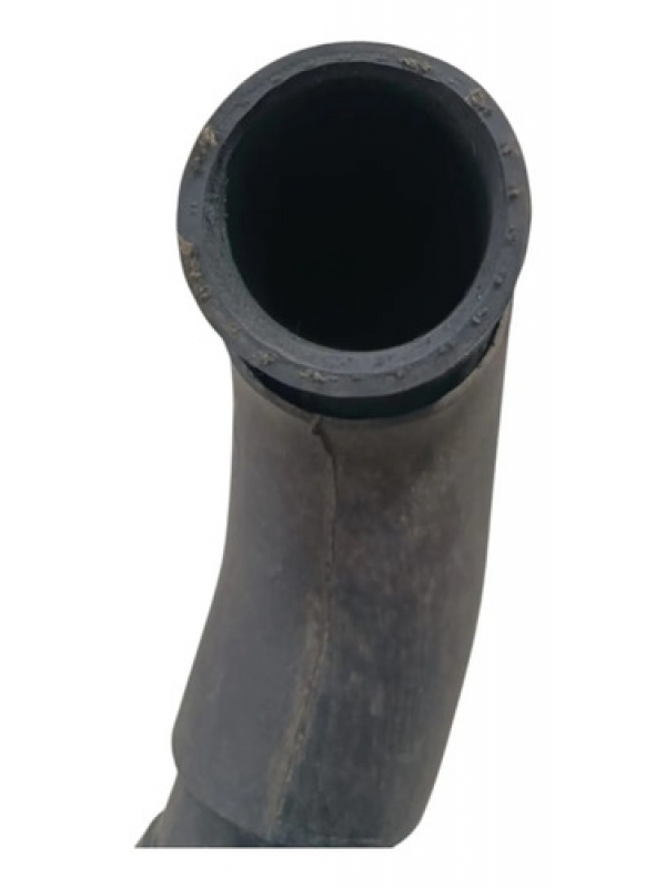 Mangueira Intercooler Radiador Kia Bongo 2817142760 Orignal. Preto