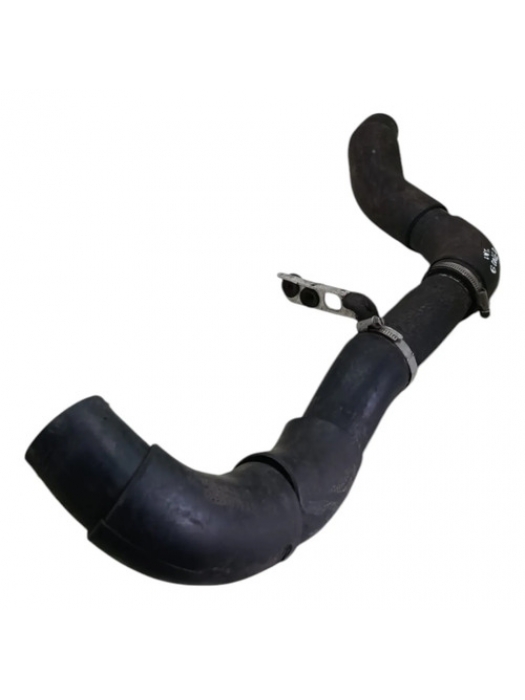 Mangueira Intercooler Radiador Kia Bongo 2817142760 Orignal. Preto