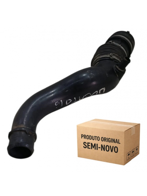 Mangueira Filtro Ar Fiat Ducato 2.3 2013 À 2017 1359995080 .