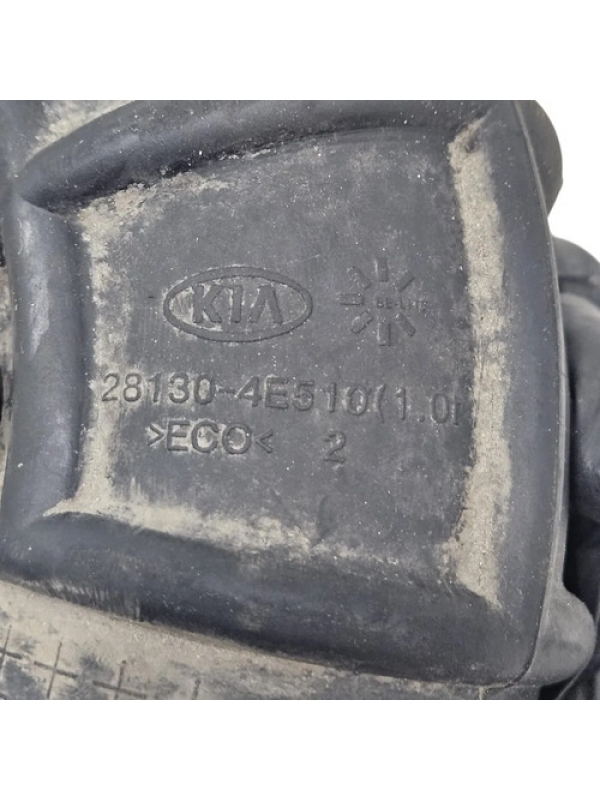 Mangueira Direção Hidráulica Pressão Hyundai Hr 2.5 16v 2022