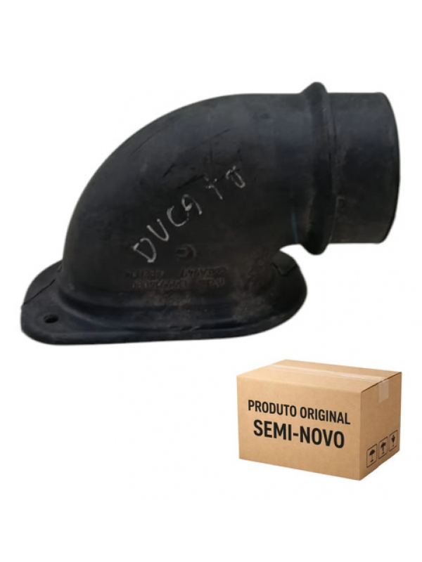 Duto Filtro Ar Fiat Ducato Boxer 2006 A 2025 1349914080 Orig