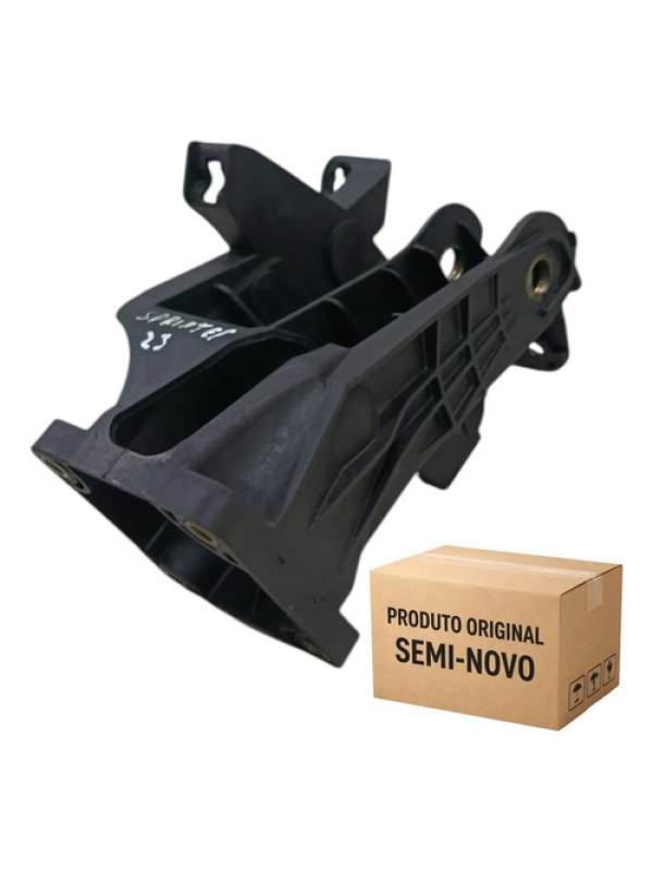 Base Da Pedaleira Mb Sprinter 313 413 2006 À 012 A9012941401