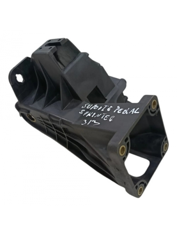 Base Da Pedaleira Mb Sprinter 313 413 2006 À 012 A9012941401
