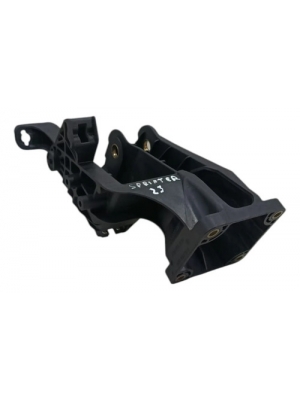 Base Da Pedaleira Mb Sprinter 313 413 2006 À 012 A9012941401