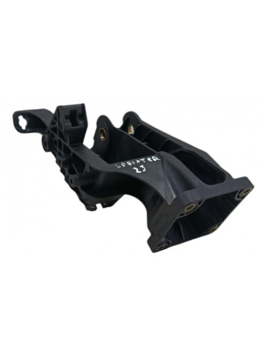 Base Da Pedaleira Mb Sprinter 313 413 2006 À 012 A9012941401