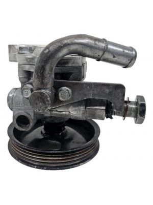 Bomba De Direção Hidraulica Hyundai Hr 2.5 2005 À 2011 2012.