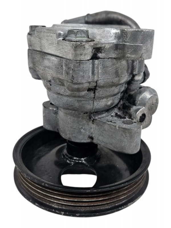 Bomba De Direção Hidraulica Hyundai Hr 2.5 2005 À 2011 2012.
