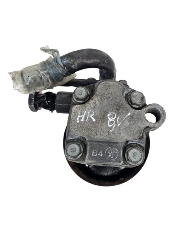 Bomba De Direção Hidraulica Hyundai Hr 2.5 2005 2006 À 2012.